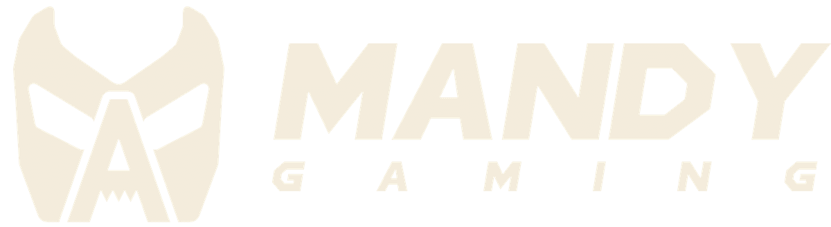 MANDY Gaming
